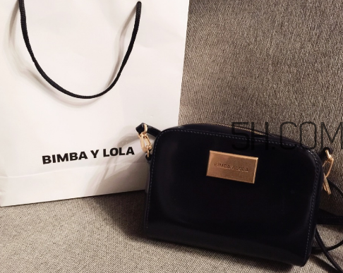 bimba y lola是什么牌子_什么檔次？