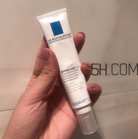 理膚泉清痘k乳怎么樣？理膚泉清痘k乳測評