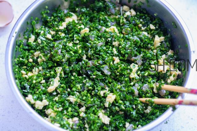 怎么包餃子快又好看？十種家常包餃子的方法~