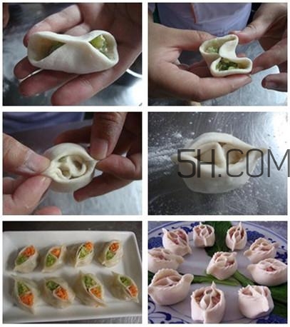 餃子和面用熱水還是冷水？餃子和面要醒多長(zhǎng)時(shí)間？