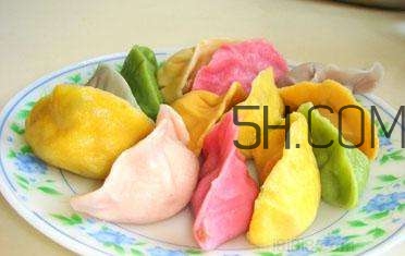 孕婦能吃芹菜餃子嗎？芹菜餡餃子怎么做？