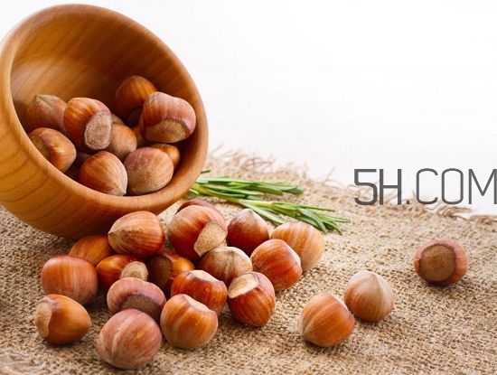 榛子的皮可以吃嗎？榛子的皮怎么處理？