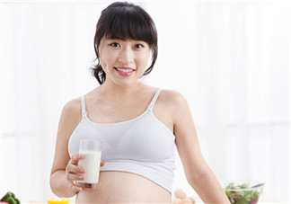 孕婦補(bǔ)鈣喝什么奶粉比較好？孕婦吃啥吐啥怎么辦？