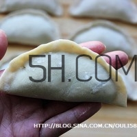 餃子和面用熱水還是冷水？餃子和面要醒多長(zhǎng)時(shí)間？