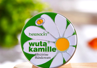 herbacin賀本清護手霜鐵盒裝怎么樣？哪個顏色好？