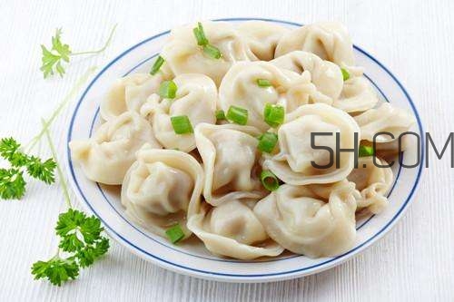 孕婦吃什么餡的餃子好？孕婦吃餃子可以蘸醋嗎？
