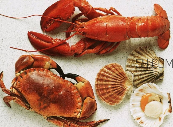 螃蟹的屎在哪里？螃蟹的屎和蟹黃怎么分辨？