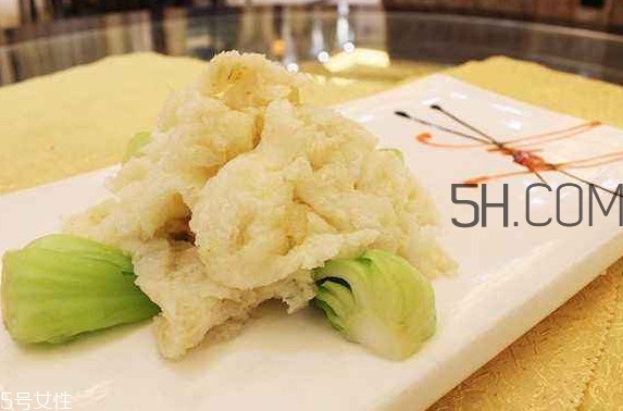 廣肚有什么營養(yǎng)價(jià)值？廣肚是什么動物身上的