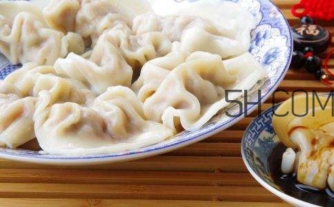 孕婦能吃芹菜餃子嗎？芹菜餡餃子怎么做？