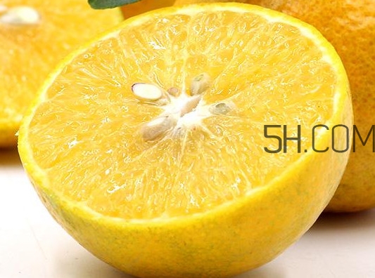 沙糖桔好還是貢柑好？貢柑屬于桔子還是橙子