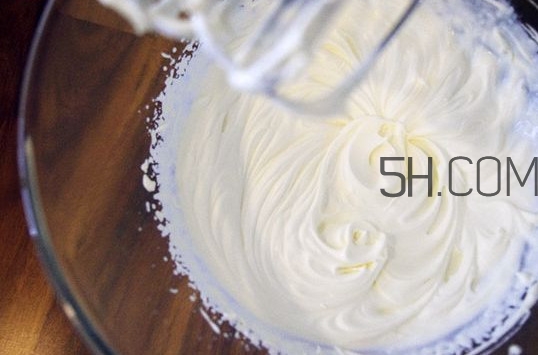 淡奶油能和面做饅頭嗎？淡奶油為什么打不發(fā)