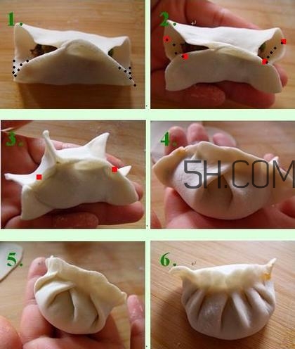 餃子和面用熱水還是冷水？餃子和面要醒多長(zhǎng)時(shí)間？