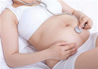 孕中期腰疼是怎么回事？什么原因會導致胎停？