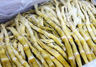 扁尖是什么？扁尖和筍干有什么區(qū)別