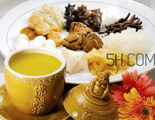 佛跳墻是什么意思？佛跳墻為什么叫佛跳墻