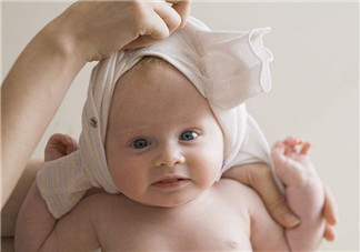 嬰兒肚子受涼怎么辦？嬰兒晚上鼻塞嚴(yán)重怎么辦？