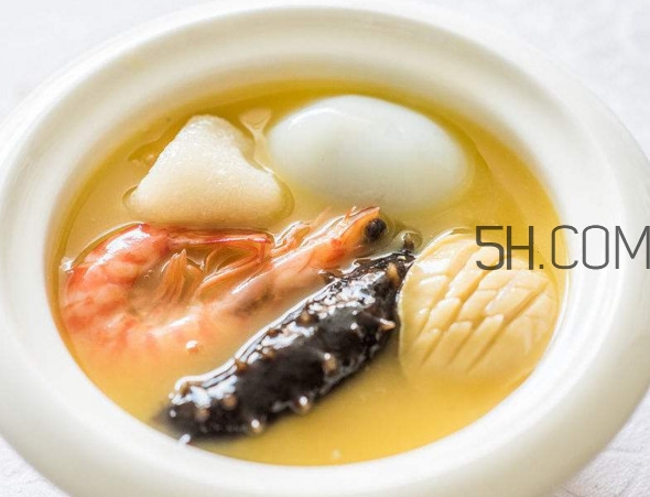 佛跳墻是什么意思？佛跳墻為什么叫佛跳墻