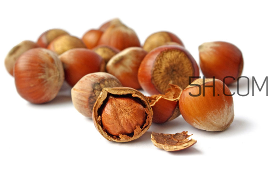 榛子的皮可以吃嗎？榛子的皮怎么處理？