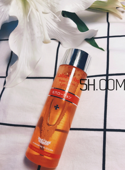 城野醫(yī)生化妝水怎么用？城野醫(yī)生化妝水使用方法