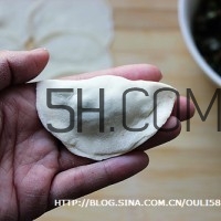 餃子和面用熱水還是冷水？餃子和面要醒多長(zhǎng)時(shí)間？