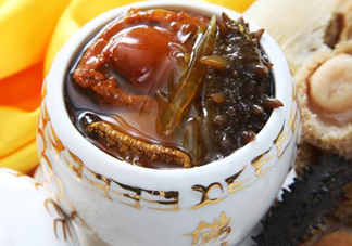 佛跳墻是菜還是湯？佛跳墻怎么做