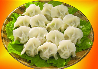 為什么餃子煮熟了會浮起來？餃子煮多久才熟？