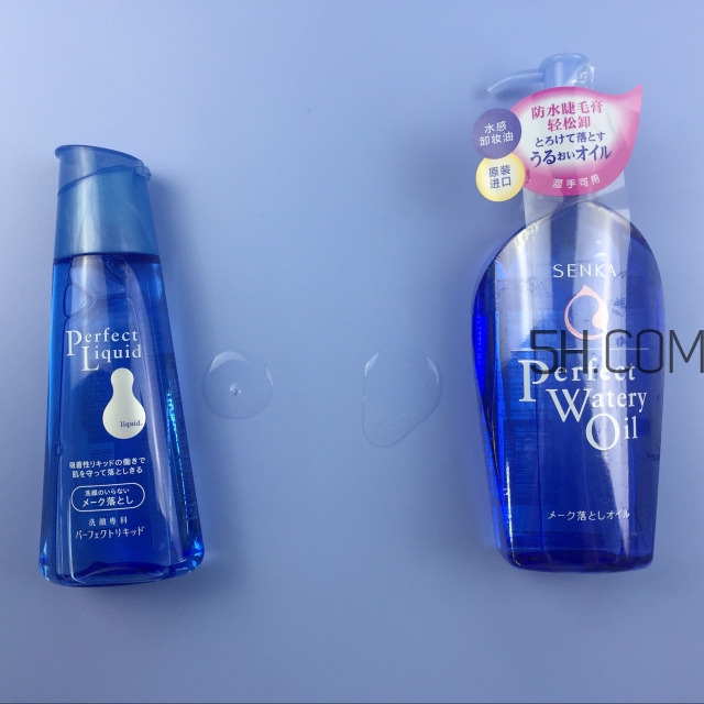 資生堂洗顏?？菩掳婧团f版有什么區(qū)別?