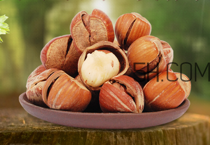 榛子和板栗有什么區(qū)別？榛子和板栗哪個(gè)貴？