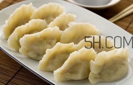 孕婦吃什么餡的餃子好？孕婦吃餃子可以蘸醋嗎？