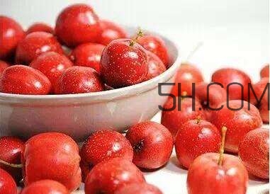 臨產(chǎn)前可以吃山楂嗎？臨產(chǎn)前吃什么有助于順產(chǎn)？