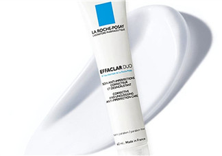 理膚泉duo乳好用嗎？理膚泉duo乳測(cè)評(píng)