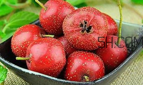 臨產(chǎn)前可以吃山楂嗎？臨產(chǎn)前吃什么有助于順產(chǎn)？