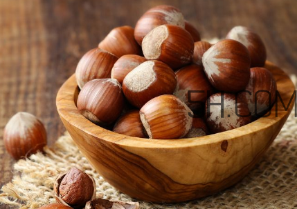 榛子和板栗有什么區(qū)別？榛子和板栗哪個(gè)貴？