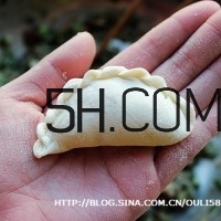 怎么包餃子快又好看？十種家常包餃子的方法~