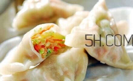 孕婦吃什么餡的餃子好？孕婦吃餃子可以蘸醋嗎？