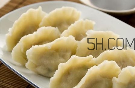 孕婦能吃芹菜餃子嗎？芹菜餡餃子怎么做？