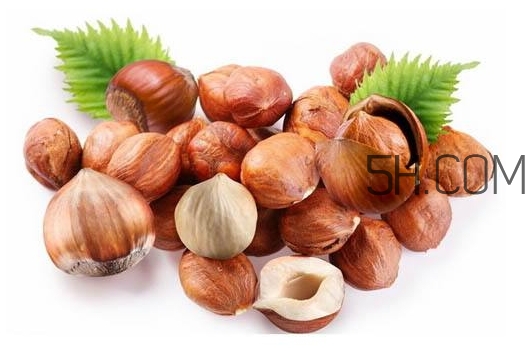 榛子生吃好還是熟吃好？榛子怎么吃營養(yǎng)價值高？