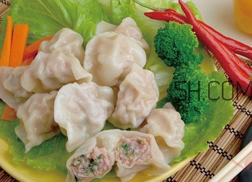 孕婦血糖高能吃餃子嗎？孕婦血糖高一日三餐怎么吃？