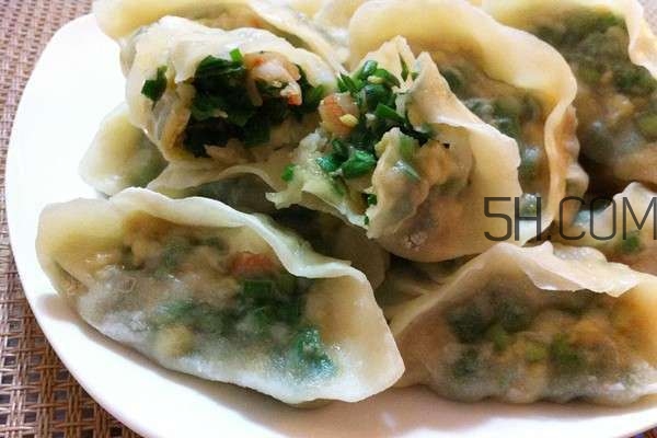 孕婦能吃韭菜餡餃子嗎？孕婦吃韭菜餡餃子對胎兒好嗎？
