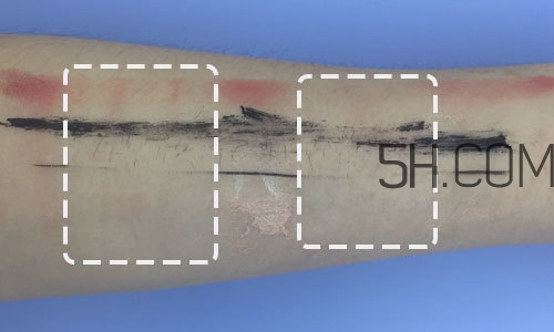 資生堂洗顏?？菩掳婧团f版有什么區(qū)別?