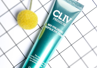 cliv綠胖子眼霜多少錢？cliv綠胖子眼霜怎么用