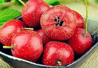 臨產(chǎn)前可以吃山楂嗎？臨產(chǎn)前吃什么有助于順產(chǎn)？