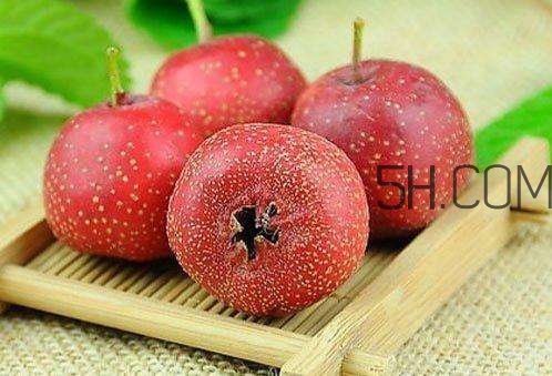 臨產(chǎn)前可以吃山楂嗎？臨產(chǎn)前吃什么有助于順產(chǎn)？