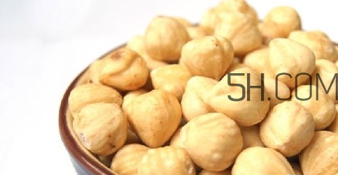 榛子生吃好還是熟吃好？榛子怎么吃營養(yǎng)價值高？