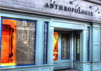 anthropologie是什么牌子？anthropologie是什么檔次？