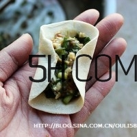 怎么包餃子快又好看？十種家常包餃子的方法~