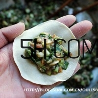 怎么包餃子快又好看？十種家常包餃子的方法~