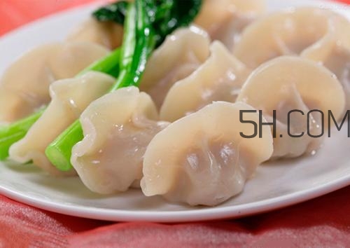 孕婦吃什么餡的餃子好？孕婦吃餃子可以蘸醋嗎？