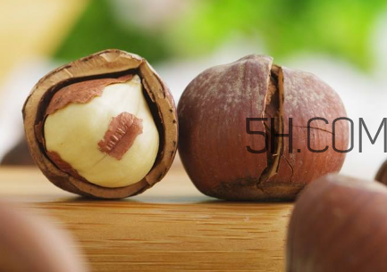 榛子和板栗有什么區(qū)別？榛子和板栗哪個(gè)貴？