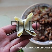 餃子和面用熱水還是冷水？餃子和面要醒多長(zhǎng)時(shí)間？